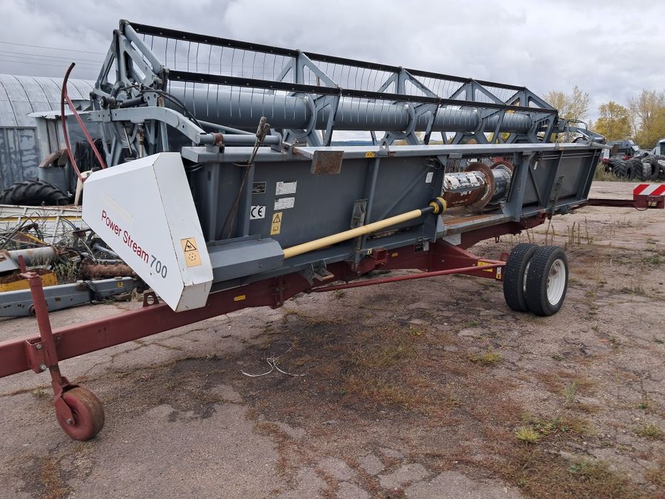 Комбайн "ВЕКТОР 410"‼️‼️