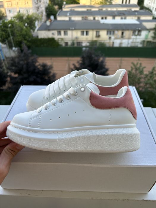 Vand Alexander Mcqueen