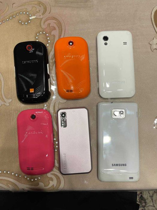 Корпус продается для телефонов/ Корпус сотилвоти телефонга