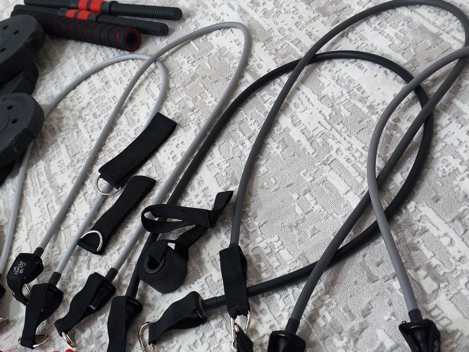 Спортивный товар