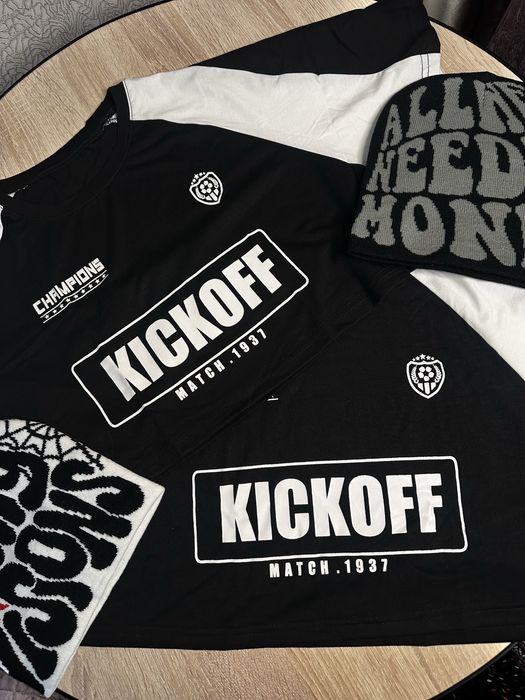 Стильная одежда для подростков