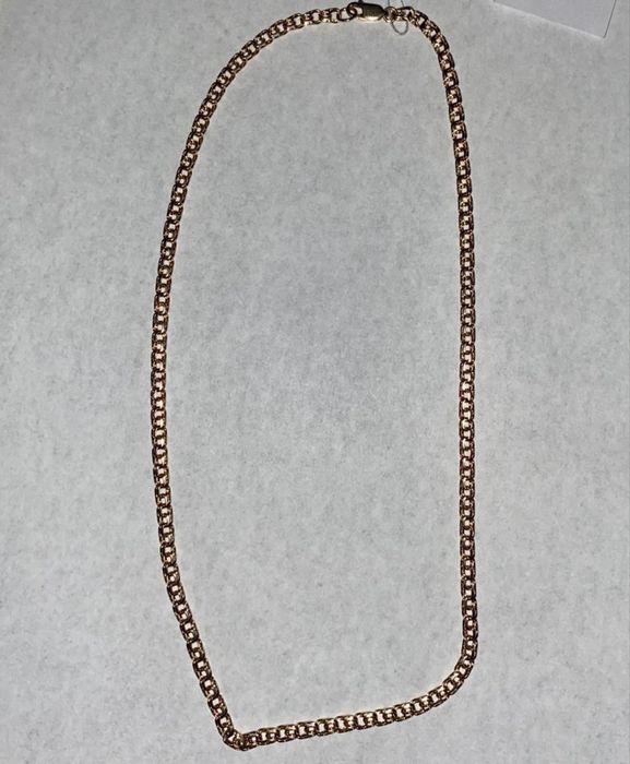 Продам золотую цепь