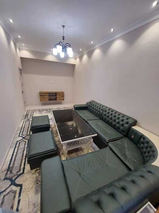 Сдаётся квартира на ЖК Саламатина‼️