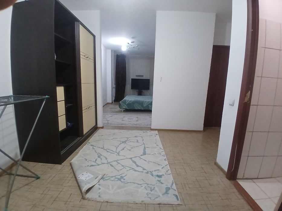 Сдаётся однокомнатная квартира