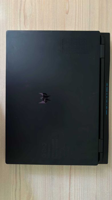 Игровой ноутбук Acer Predator Helios Neo 16 (PHN16-71)