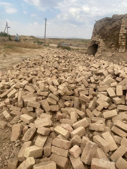 Полтарашка гишт сотилади бу