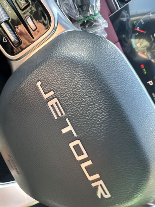 Продам jetour 70+ в идеальном состоянии