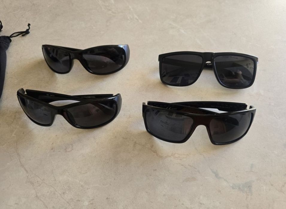 Мъжки слънчеви очила