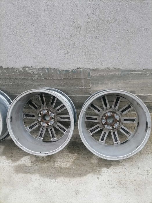 Оригинални джанти Toyota