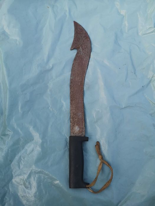 maceta, lungime 49cm