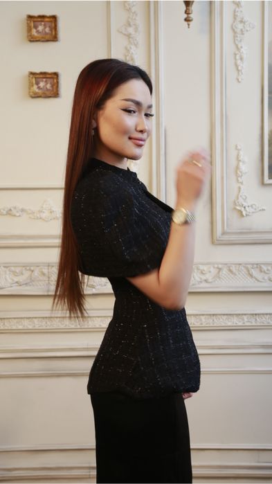 Продам вечерний наряд