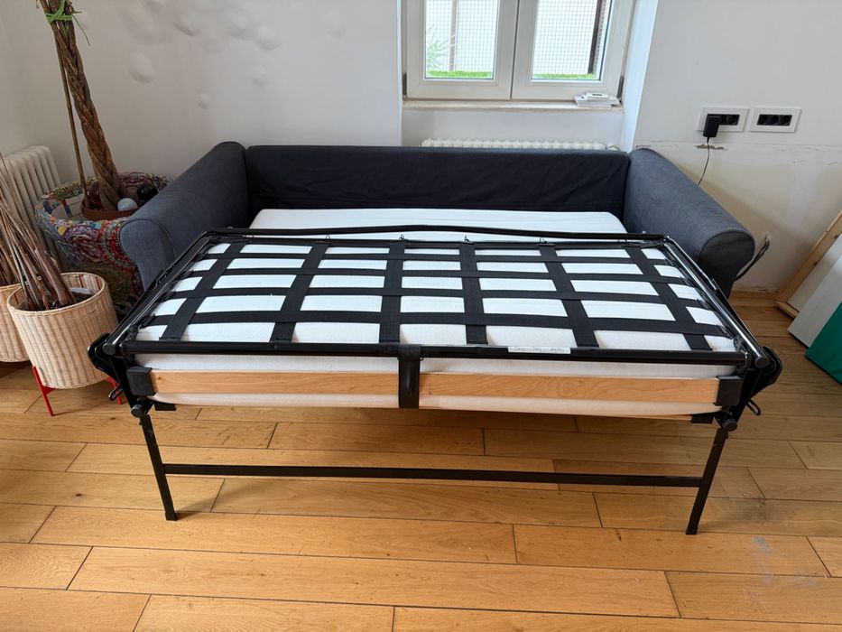 IKEA Canapea Grönlid extensibila