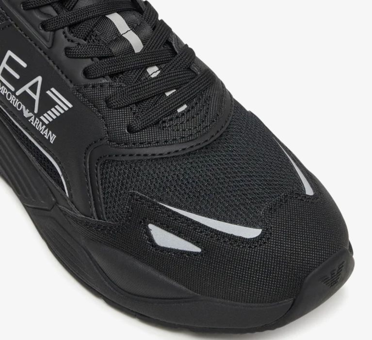 Adidasi Emporio Armani