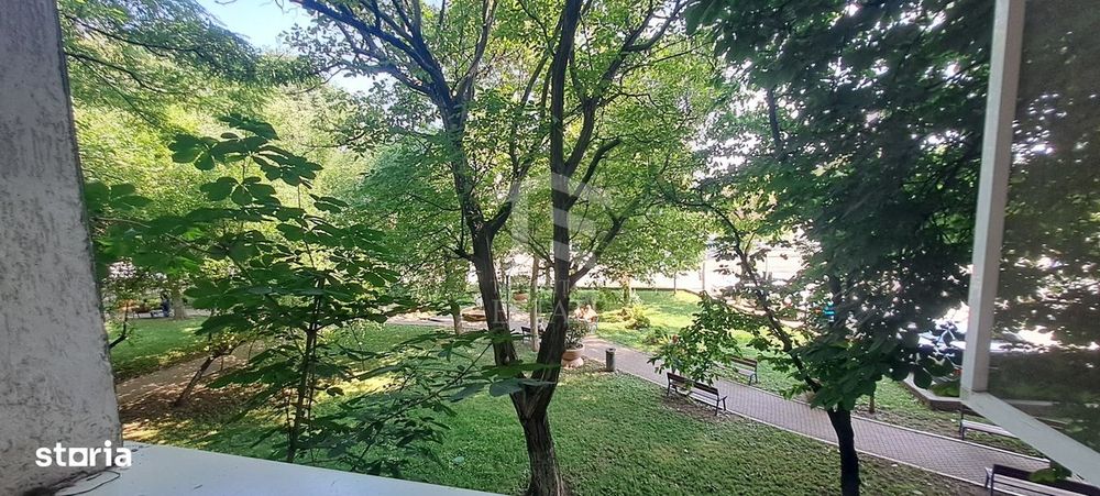 Garsoniera decomandata | Centrala proprie | 2 minute Metrou Brancovean
