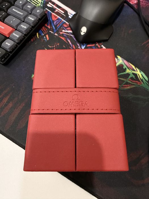 Omega Seamaster Diver 300M