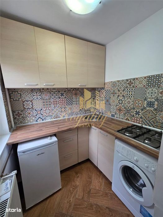 Apartament 1 camera, etaj 2- Zona Ultracentrala