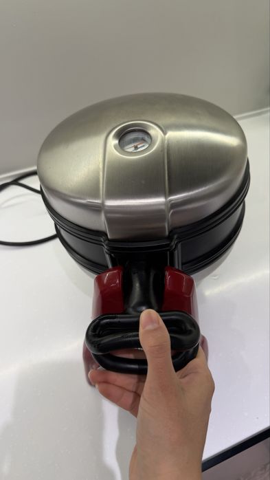 Вафельница kitchenaid