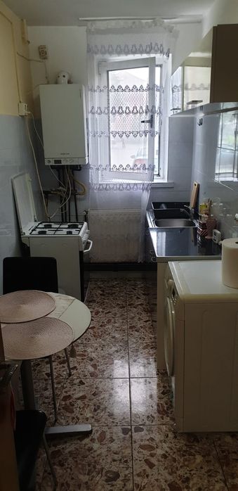 Apartament în regim hotelier