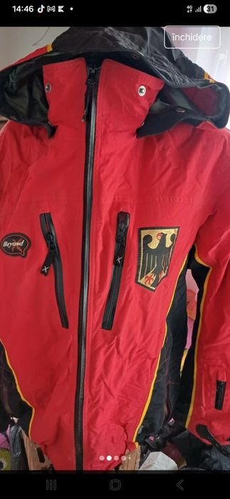 Geaca munte xL polonia