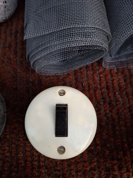 Выключатели СССР