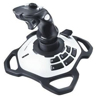 Joystick Logitech Extreme 3D PRO