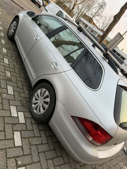 Golf 6 break 2013 1.6 diesel