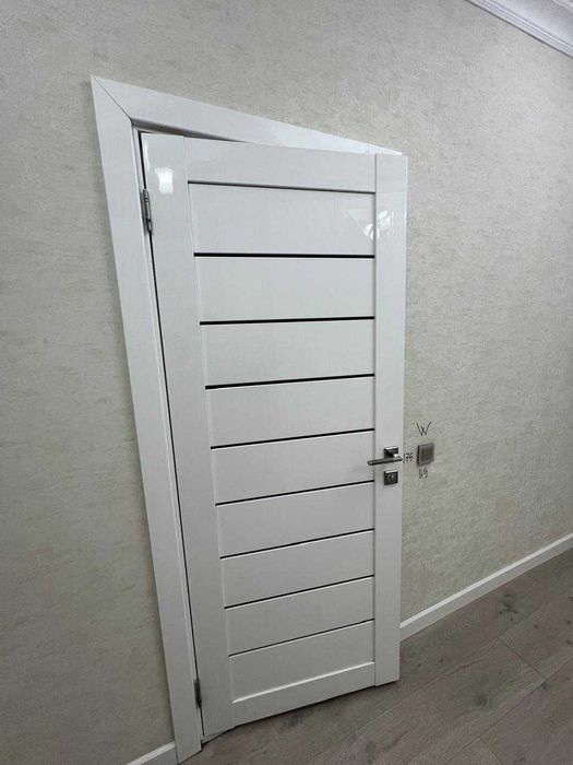 Б/у межкомнатные двери Profil Doors