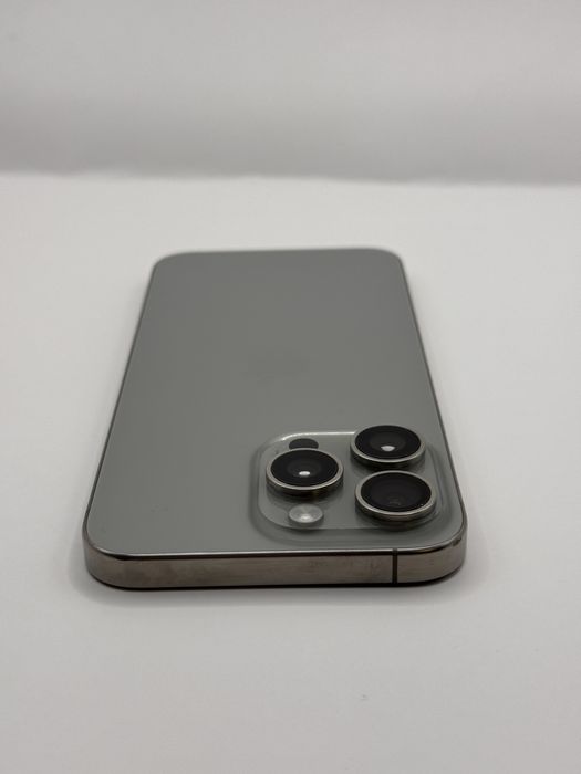 Iphone 15 Pro Max 1.0T 100% Garantie Rate - zonemag.ro