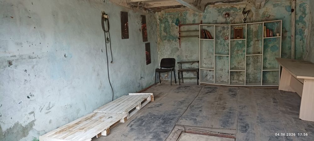 Сдам гараж в Г.С.К.ВОЛНА