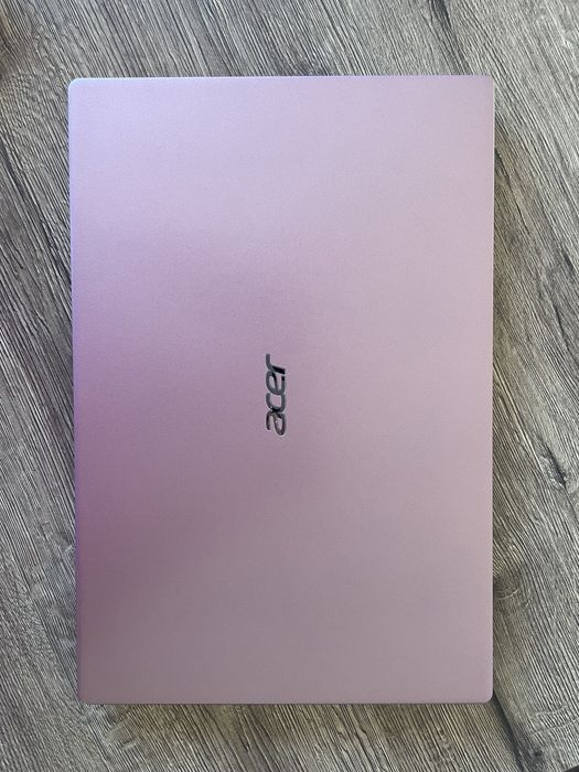 Ноутбук Acer Swift 3
