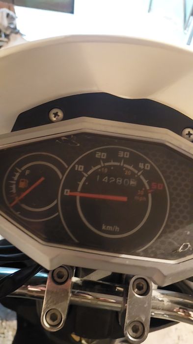 Продам мопед 150 кубовый