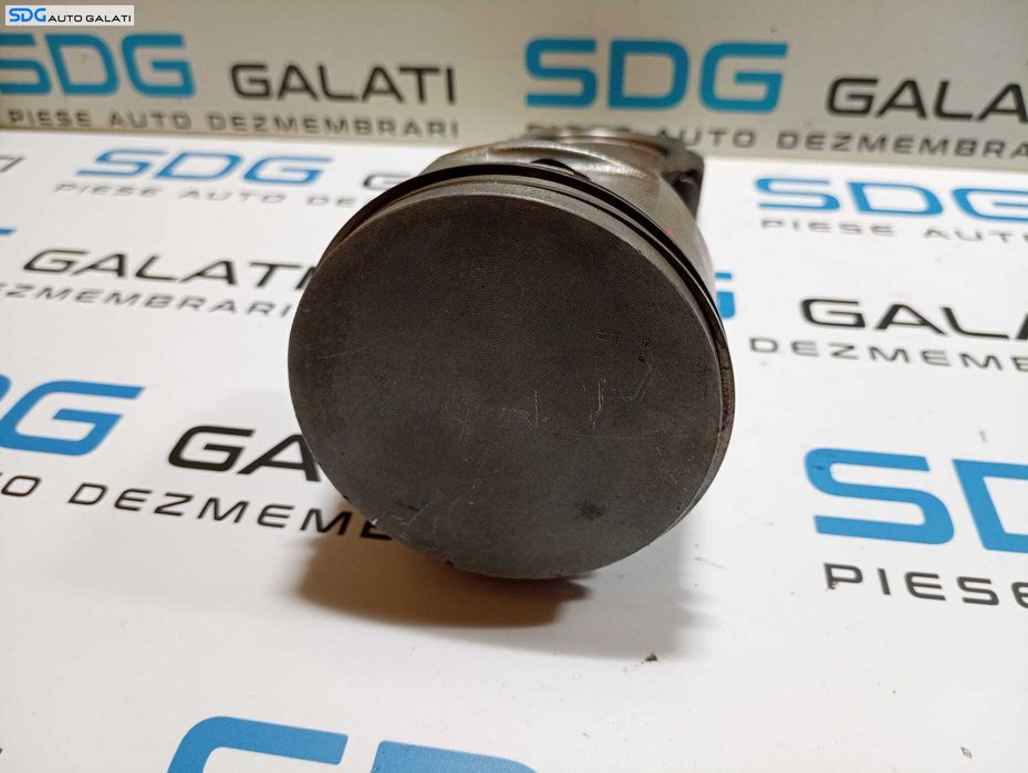 Piston Pistoane Dacia Logan 1.4 Benzina 2004 - 2008 [M6478]
