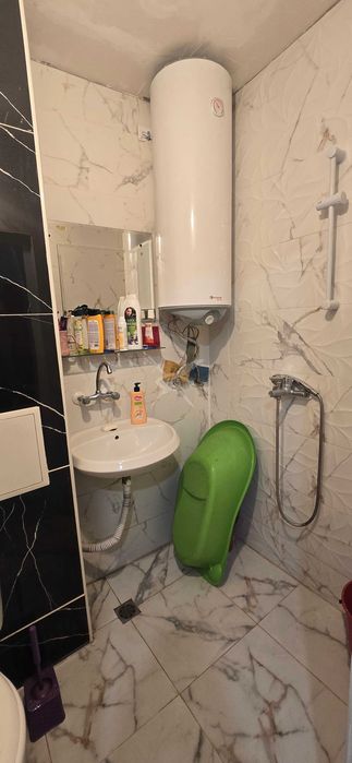 Продава се Тристаен апартамент в Бургас, Меден рудник - зона А - 61 кв.м за 1427 €/кв.м - Снимка #5