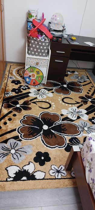 Vand covor in atare fbuna