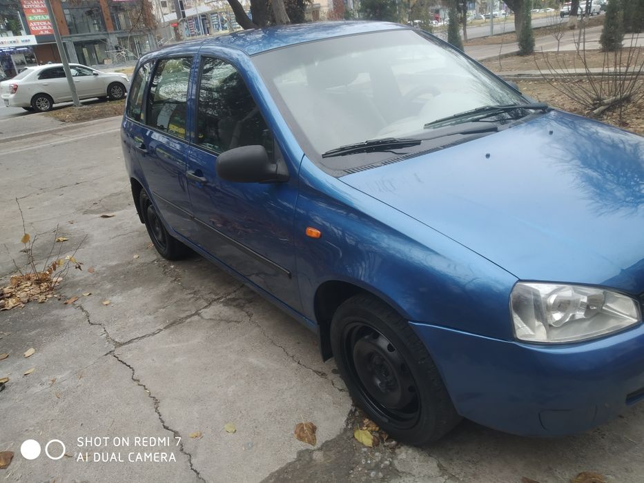 Продам лада калина год 2008 состояние хорошее