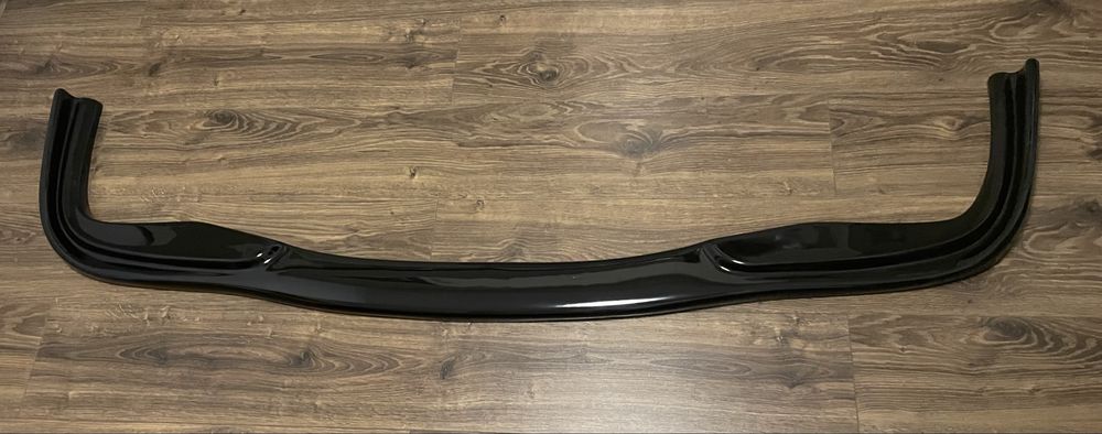 Lip - Prelungire Hamann Bara Fata Bmw Seria 5 E39 M