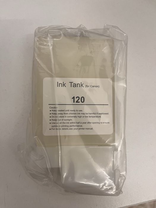 Принтер Canon imagePROGRAF TM-200