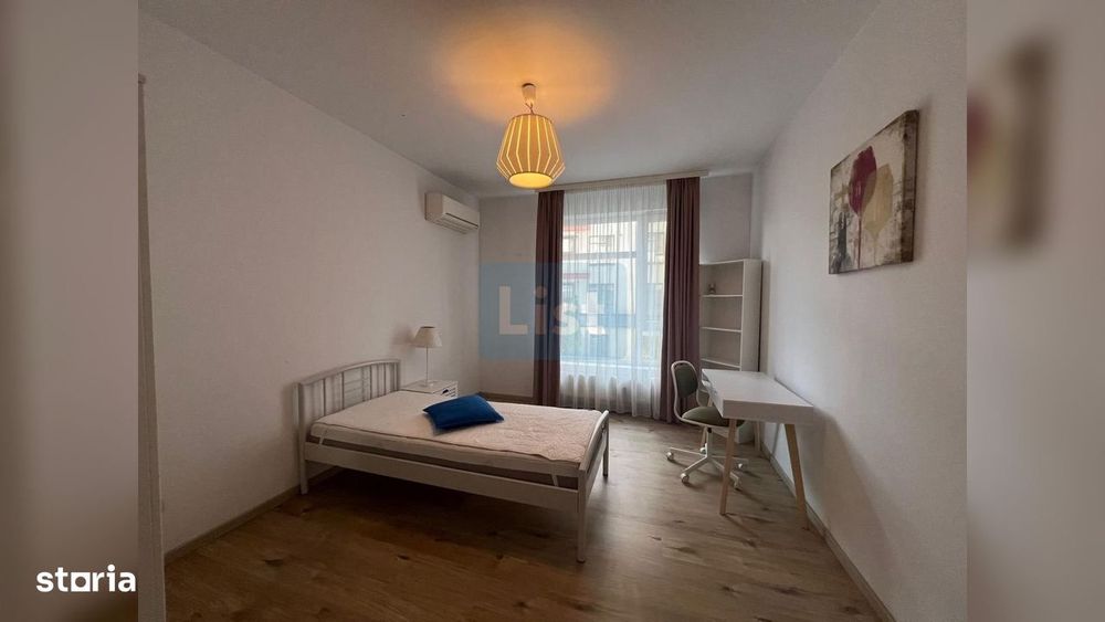 Comision 0% Apartament 3 Camere, Laguna Residence