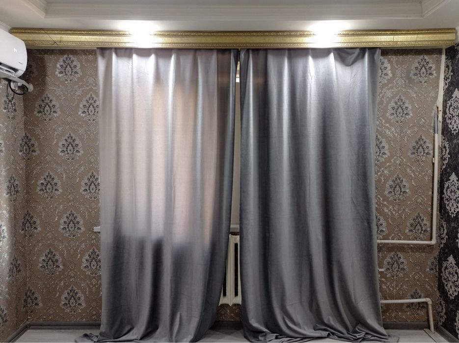 Миробадский район, ул. Саракульская-Фитрат. 1/1/4, площадь 25м.кв.