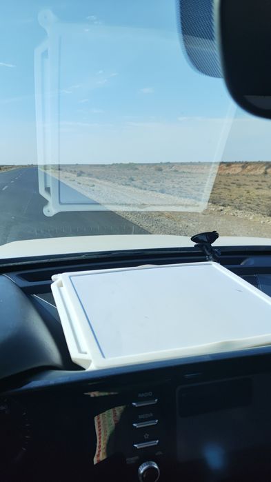 Сеть жок жерде спутниковый интернет