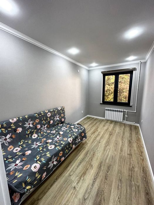 Сдается 4 комнатная квартира