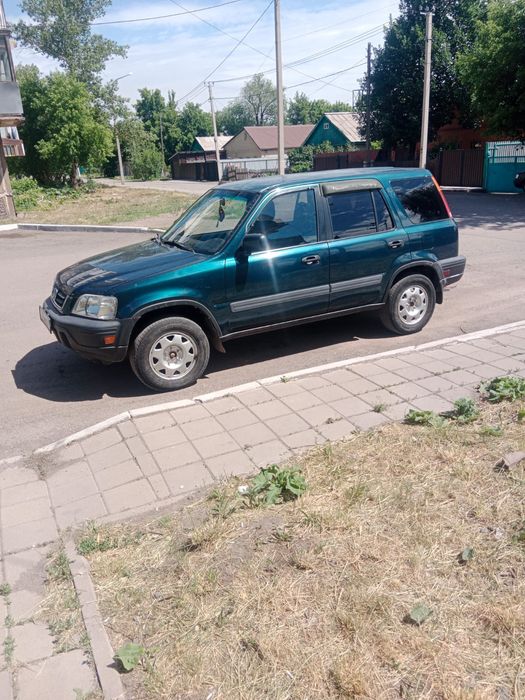 Honda cr-v rd1 1997