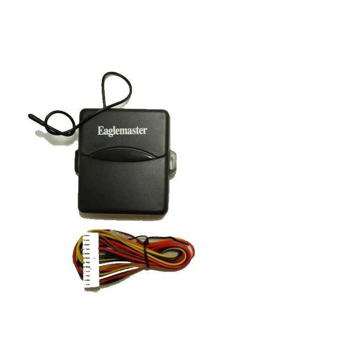 Модул за централно заключване Automat, 2 ключа, X83, 12V