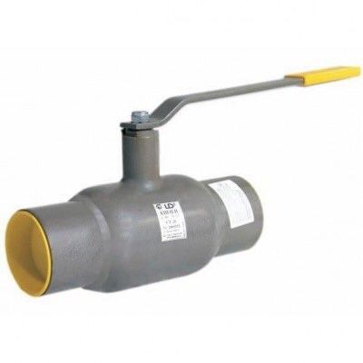 Краны шаровые Ld (Задвижка)