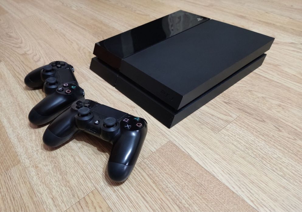 Sony PlayStation slim