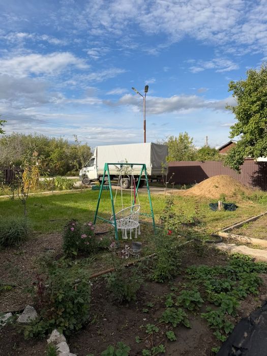 Продам дачу на дачном массиве Комарова