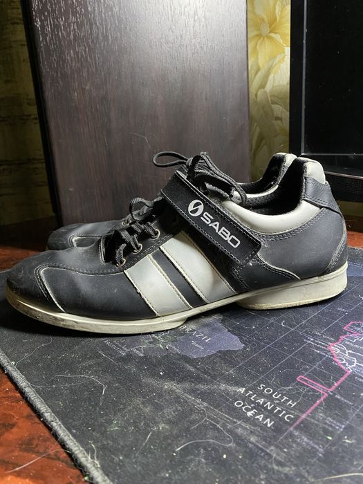 Штангетки 47р.