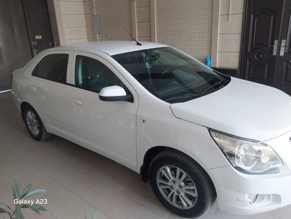 Chevrolet Kobalt