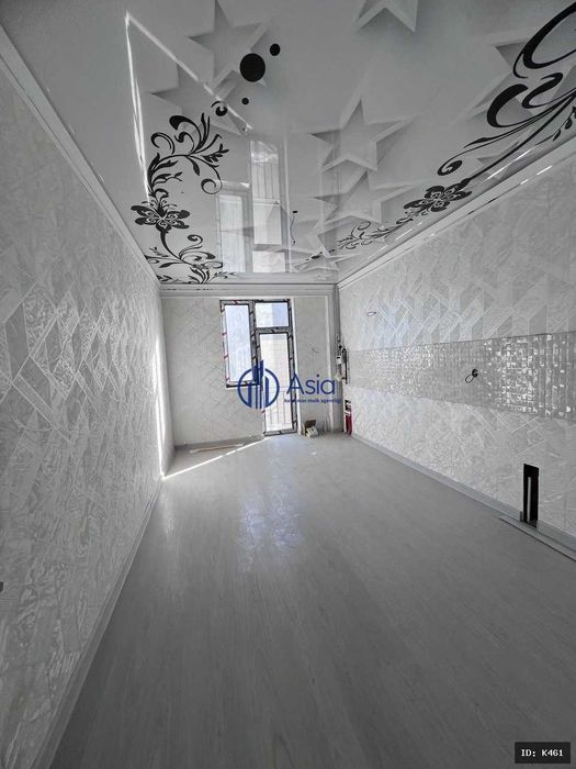 115m2 3x xonali zamonaviy Kvartira TEZDA SOTILADI