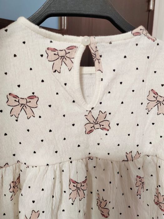 Rochiță noua cu eticheta H&M